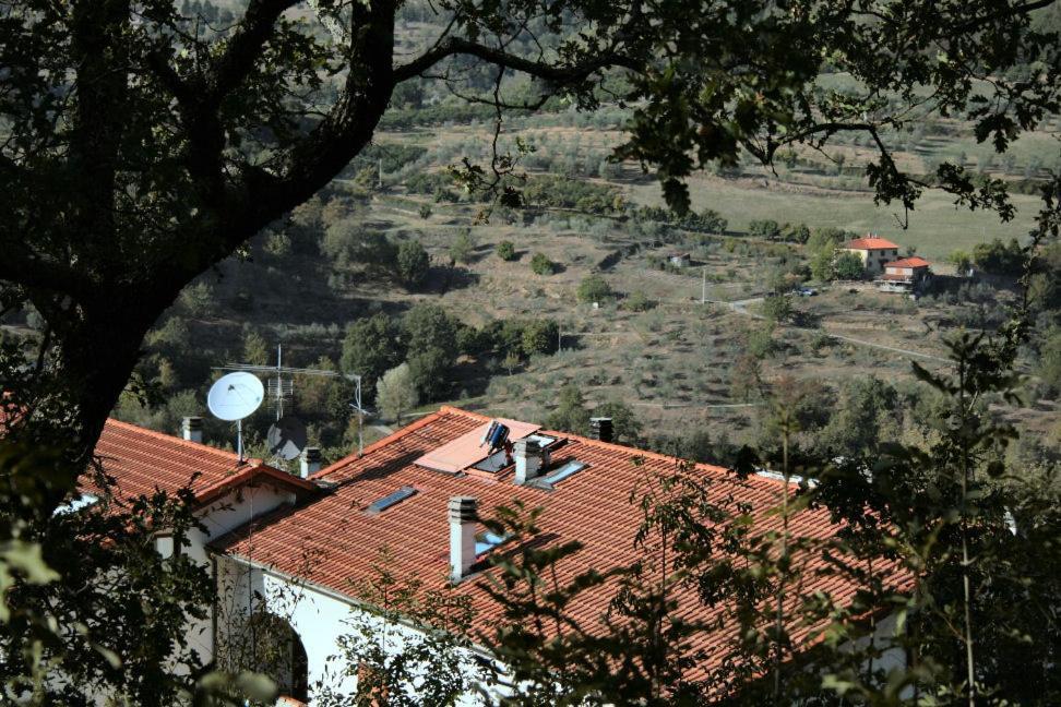 Appartamento Casa dell'astrofilo Londa Esterno foto