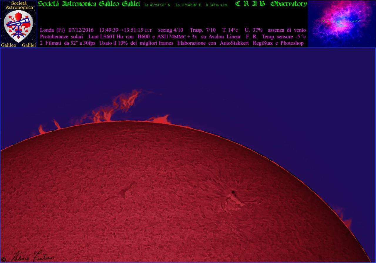 Appartamento Casa dell'astrofilo Londa Esterno foto